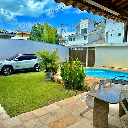Zu Hause Porto De Galinhas Villa Exterior photo